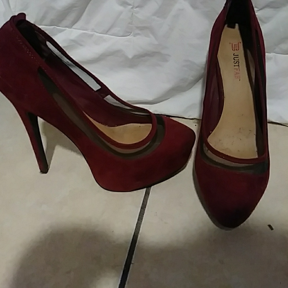 Sexy Heels